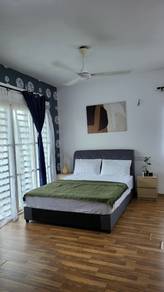 Bilik Sewa Lelaki di Kulim Utama Kulim Hitech Fully Furnished
