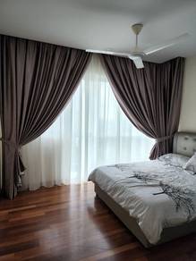 Medini Signature 2Bed 2Bath Full Furnish In Good Condition @ Iskandar