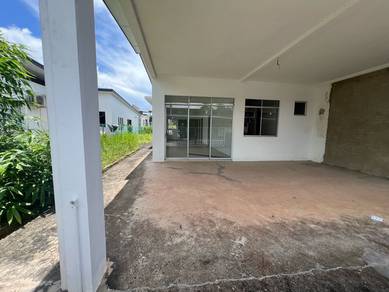 Rumah Untuk Dijual @ Taman Ria Height Tawau