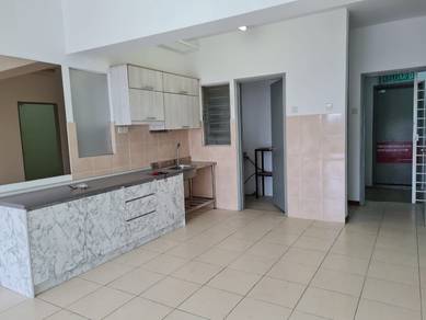 Bandar menjalara condo for rent (plaza Medan putra) kepong ,desa park