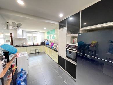 (✅FULL RENO✅) 2 Storey @Taman Bidara Selayang Jaya Utama 22x75