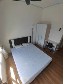 (Low Deposit 1+1) Residence M Luna Kepong Kiara Bay Desa ParkCity