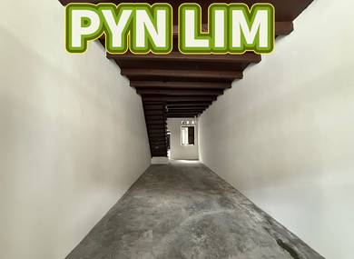 Lebuh Pantai 2 Stry Shophouse Georgetown Victoria Melayu Prangin Acheh