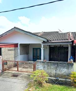 Rumah Single Storey | Non Bumi Lot | Taman Kelemak Jaya, Alor Gajah