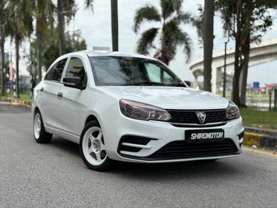 Proton SAGA 1.3 STANDARD MT (M) FACEELIFT
