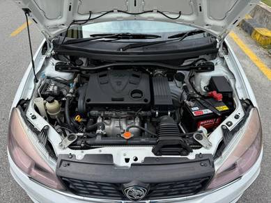 Proton SAGA 1.3 STANDARD MT (M) FACEELIFT