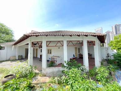 (✅BEST DEAL✅) PJ Seksyen 19 Petaling Jaya 1.5 Storey Corner Terrace