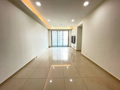 (✅BEST DEAL✅) LakePark Residence @ KL North Selayang