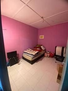 STRATEGIC LOCATION!!🔥| SEWA!🔥| Flat Taman Sinaran, Balakong