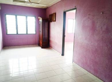 STRATEGIC LOCATION!!🔥| SEWA!🔥| Flat Taman Sinaran, Balakong