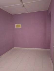 STRATEGIC LOCATION!!🔥| SEWA!🔥| Flat Taman Sinaran, Balakong