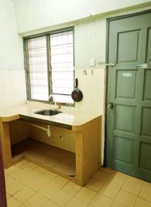 STRATEGIC LOCATION!!🔥| SEWA!🔥| Flat Taman Sinaran, Balakong