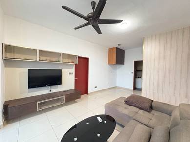 (✅BEST DEAL✅) LakePark Residence @ KL North Selayang 18 V-residensi