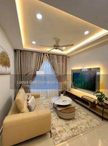 Freehold Condominium For Sale / Beside MRT / Affordable & Nice Unit