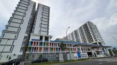 Residensi Rumpun Bahagia (Residensi Melaka Tengah 1)