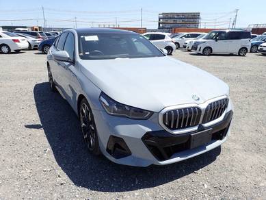 RECON 2023 Bmw I5 eDRIVE40 M SPORT