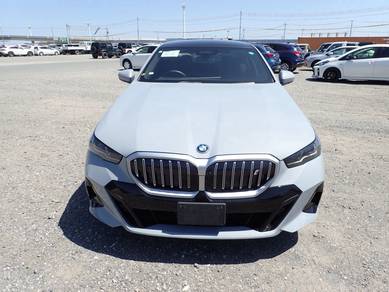 RECON 2023 Bmw I5 eDRIVE40 M SPORT