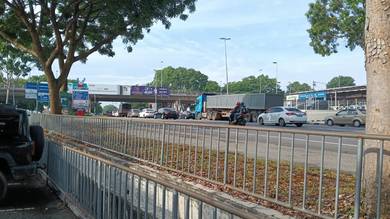 Facing Mainroad 2 Storey Shop Lot Taman Paya Rumput Bestari Cheng