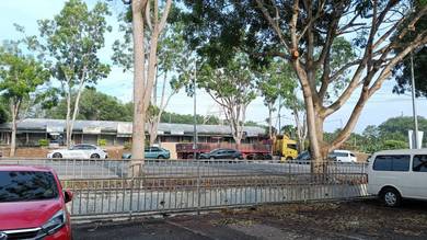 Facing Mainroad 2 Storey Shop Lot Taman Paya Rumput Bestari Cheng