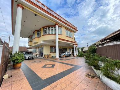 (✅BELOW MARKET✅) Taman Sri Melati Selayang Jaya Bungalow House