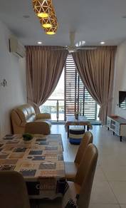 Gala Residence unit For Rent