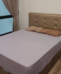 Gala Residence unit For Rent