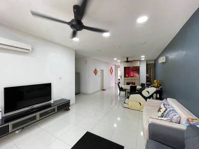 (✅BEST DEAL✅) Gate Guard✅ Lake club Parkhomes✅ Rawang Perdana