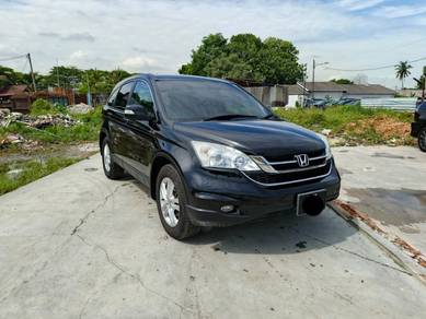 CASH OTR Honda CR-V 2.0 i-VTEC FACELIFT (A)