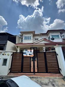 Taman Kelab Ukay Freehold Fully Renovated Gated & Guarded