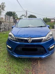 Proton IRIZ 1.6 PREMIUM (A) {fulloan}