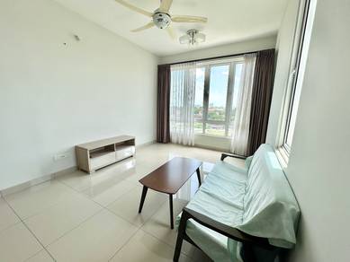 FULLY FURNISH Kenanga Residence Condo Kampung Lapan Kota Melaka Town