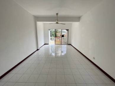 (✅FAST GRAB✅) 3rd Floor Casa Venicia Apartment Bukit Idaman Selayang
