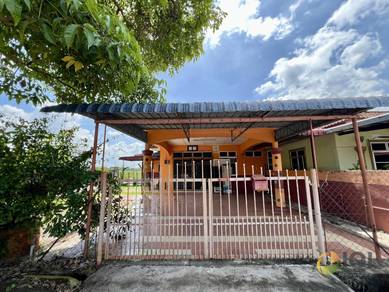 Taman Suria Fasa 3, Jitra, Corner Lot