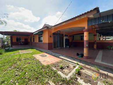 Taman Suria Fasa 3, Jitra, Corner Lot