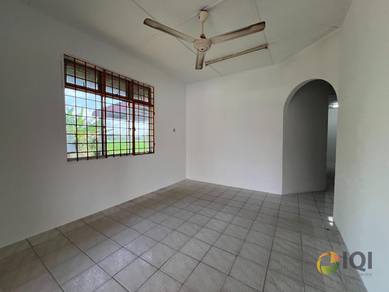 Taman Suria Fasa 3, Jitra, Corner Lot