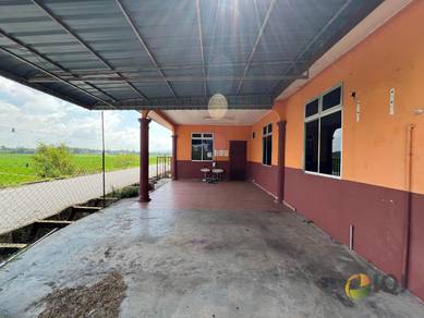 Taman Suria Fasa 3, Jitra, Corner Lot