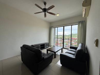 Suritz Kolombong Condominium for Rent