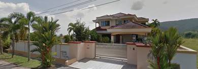 Meru Valley Bungalow House For Sale