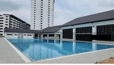 cheap below market Aspire Residence Persiaran Aspirasi Cyberjaya