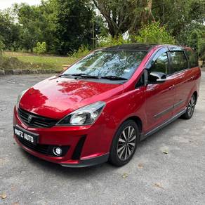 Proton EXORA 1.6 PREMIUM (A)