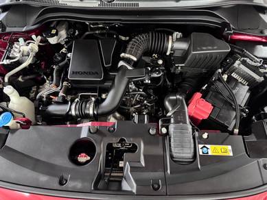 Honda HR-V 1.5 TURBO V (A) F.S.R/DIRECT OWNER