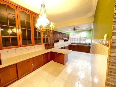 (✅BEST DEAL✅) 22x75✅ Taman Bidara Selayang Jaya Utama(FULL Extend)