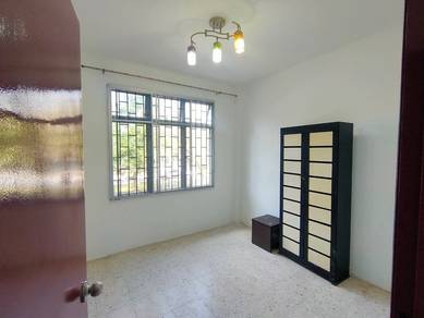 Kiambang Apartment, First Floor, Taman Putra Perdana Puchong Selangor