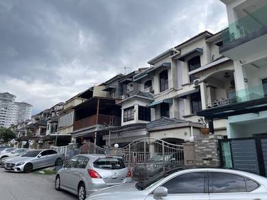 (✅BEST DEAL✅) 2.5sty Taman Wangsa Permai✅ Kepong [RENOVATED]✅