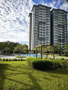 Skyvilla Block B For Rent🏢