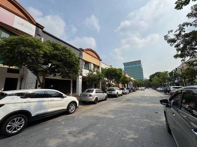 GOOD LOCATION❗️2 Storey Shoplot Seksyen 13 Shah Alam Tadisma CHEAPEST