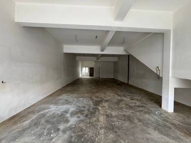 GOOD LOCATION❗️2 Storey Shoplot Seksyen 13 Shah Alam Tadisma CHEAPEST