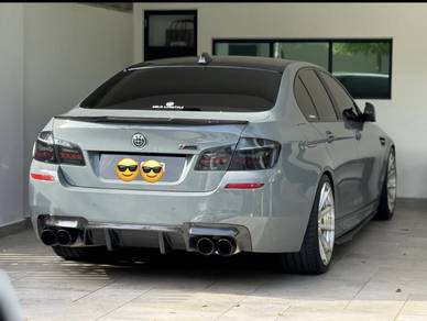 Bmw 535i 3.0 (CBU) (A)