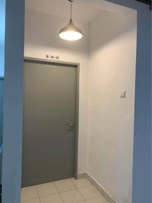 Seri Serindit Residence