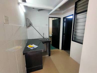 Rosana Villa Apartment 3rd Floor Taman Putra Perdana Puchong Selangor